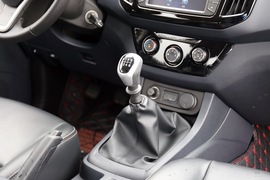 2018款五十铃瑞迈