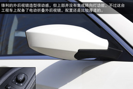 绅宝D50静态体验实拍