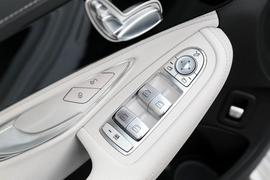 2017款奔驰C180