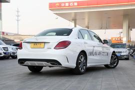 2017款奔驰C180