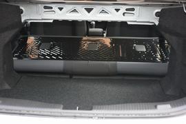 2018款雪佛兰科鲁兹