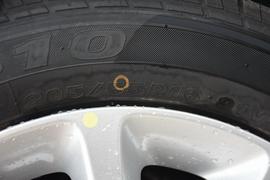 2018款雪佛兰科鲁兹