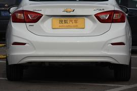 2018款雪佛兰科鲁兹