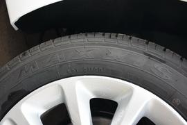 2018款雪佛兰科鲁兹