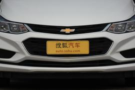 2018款雪佛兰科鲁兹