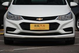 2018款雪佛兰科鲁兹