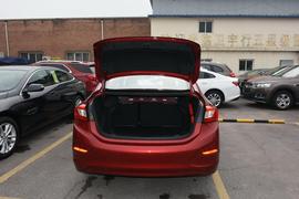 2018款雪佛兰科鲁兹