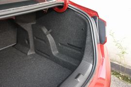 2018款雪佛兰科鲁兹