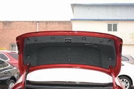 2018款雪佛兰科鲁兹