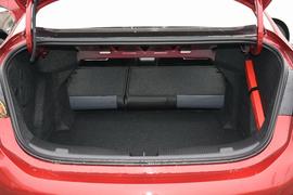 2018款雪佛兰科鲁兹