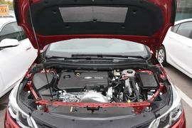 2018款雪佛兰科鲁兹