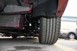 2018款雪佛兰科鲁兹