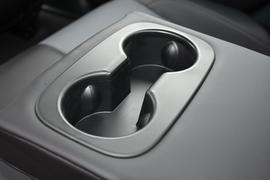 2018款雪佛兰科鲁兹