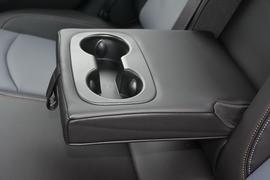 2018款雪佛兰科鲁兹