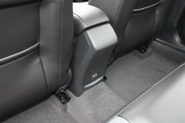 2018款雪佛兰科鲁兹