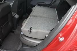 2018款雪佛兰科鲁兹