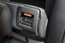 2018款雪佛兰科鲁兹