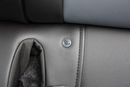 2018款雪佛兰科鲁兹