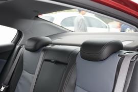 2018款雪佛兰科鲁兹