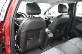 2018款雪佛兰科鲁兹