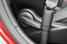 2018款雪佛兰科鲁兹