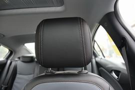 2018款雪佛兰科鲁兹