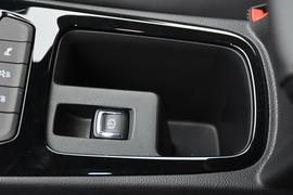 2018款雪佛兰科鲁兹