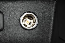 2018款雪佛兰科鲁兹