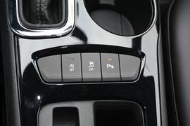 2018款雪佛兰科鲁兹