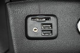 2018款雪佛兰科鲁兹