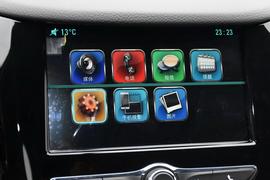 2018款雪佛兰科鲁兹