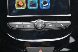 2018款雪佛兰科鲁兹