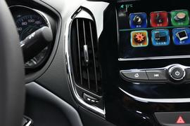 2018款雪佛兰科鲁兹