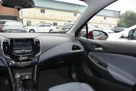 2018款雪佛兰科鲁兹