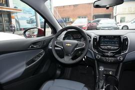 2018款雪佛兰科鲁兹