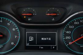 2018款雪佛兰科鲁兹