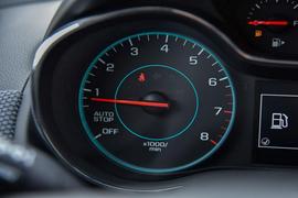 2018款雪佛兰科鲁兹