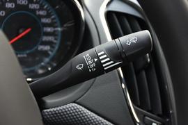 2018款雪佛兰科鲁兹