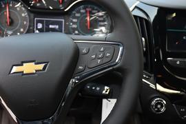 2018款雪佛兰科鲁兹