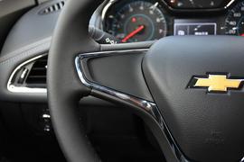 2018款雪佛兰科鲁兹