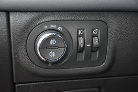 2018款雪佛兰科鲁兹