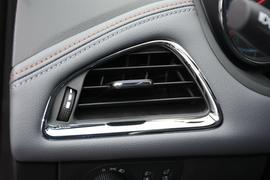 2018款雪佛兰科鲁兹