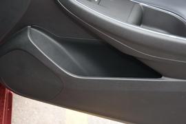 2018款雪佛兰科鲁兹