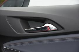 2018款雪佛兰科鲁兹