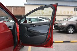 2018款雪佛兰科鲁兹