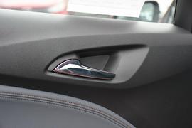 2018款雪佛兰科鲁兹