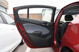 2018款雪佛兰科鲁兹