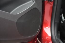 2018款雪佛兰科鲁兹