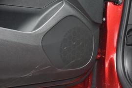 2018款雪佛兰科鲁兹