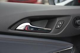 2018款雪佛兰科鲁兹